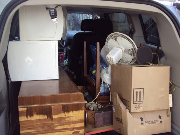 Best Commercial Junk Removal  in Armonk, NY
