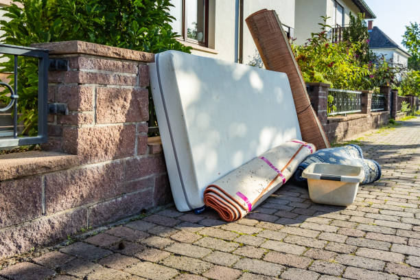 Best Residential Junk Removal  in Armonk, NY